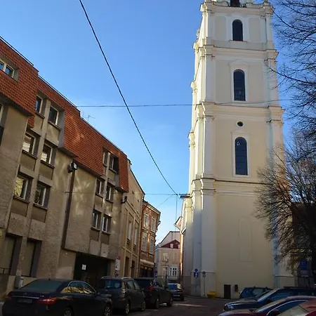 Angels's Butas Vilnius